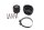 Koblingsdæmperleje gummifjeder klemmedrev BMW R 1100 GS 259 0409 93-99