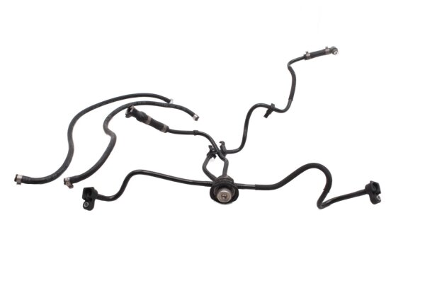 Línea de combustible, línea de combustible BMW R 1200 GS K25 0307 R12 04-07