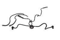 Línea de combustible, línea de combustible BMW R 1200 GS K25 0307 R12 04-07