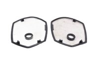 Topstykkepakning, ventildækselpakning BMW R 1200 GS K25 0307 R12 04-07