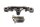 Nockenwellenlagerbock links Kippebelbock BMW R 1200 GS K25 0307 R12 04-07