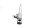 Højre gaffelben, forgaffel, støddæmper, affjedring BMW R 1200 GS K25 0307 R12 04-07