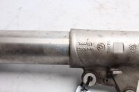 Left fork leg, telescopic fork, damper mount BMW R 1200 GS K25 0307 R12 04-07