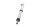 Left fork leg, telescopic fork, damper mount BMW R 1200 GS K25 0307 R12 04-07