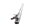 Left fork leg, telescopic fork, damper mount BMW R 1200 GS K25 0307 R12 04-07