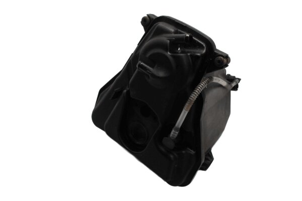 Öltank Ausgleichsbehälter Motorkühlung Leitung BMW K 1300 R K43 0518 09-15