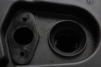 Öltank Ausgleichsbehälter Motorkühlung Leitung BMW K 1300 R K43 0518 09-15