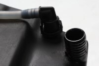 Öltank Ausgleichsbehälter Motorkühlung Leitung BMW K 1300 R K43 0518 09-15