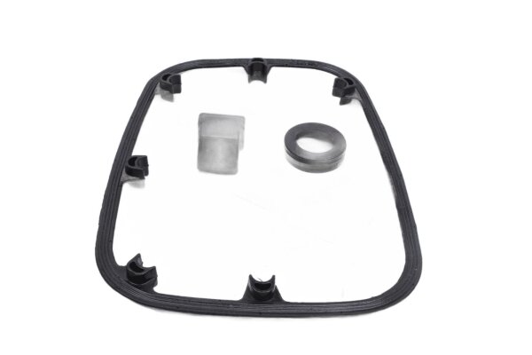 Juego de juntas de la tapa de válvulas del motor izquierdo BMW R 1100 GS 259 0409 93-99