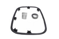 Juego de juntas de la tapa de válvulas del motor izquierdo BMW R 1100 GS 259 0409 93-99