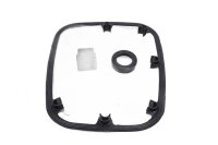 Juego de juntas de la tapa de válvulas del motor izquierdo BMW R 1100 GS 259 0409 93-99