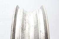 Etupyörän vanne 3,50x17 yksipuolinen valuvanne BMW F 800 ST K71 0234 06-12