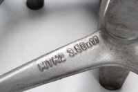Etupyörän vanne 3,50x17 yksipuolinen valuvanne BMW F 800 ST K71 0234 06-12
