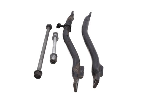 Soporte del marco, asta, puntal delantero, varilla de montaje BMW R 1100 GS 259 0409 93-99