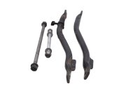 Soporte del marco, asta, puntal delantero, varilla de montaje BMW R 1100 GS 259 0409 93-99