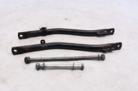 Soporte del marco, asta, puntal delantero, varilla de montaje BMW R 1100 GS 259 0409 93-99