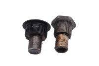 Cojinete cardán, tornillos de sellado, transmisión del eje BMW R 1100 GS 259 0409 93-99