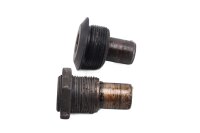 Cojinete cardán, tornillos de sellado, transmisión del eje BMW R 1100 GS 259 0409 93-99