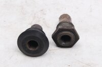 Cojinete cardán, tornillos de sellado, transmisión del eje BMW R 1100 GS 259 0409 93-99
