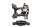 Nockenwellenlagerbock links Nockenwellengehäuse BMW R 1100 GS 259 0409 93-99