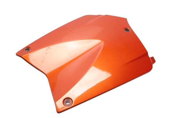 Forreste øvre kåbedæksel BMW K 1300 R K43 0518 09-15