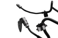 Bromsledning, rör, styvt bromssystem, komplett BMW K 1300 R K43 0518 09-15