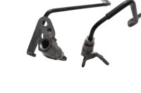 Bromsledning, rör, styvt bromssystem, komplett BMW K 1300 R K43 0518 09-15