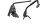 Bromsledning, rör, styvt bromssystem, komplett BMW K 1300 R K43 0518 09-15