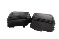 Sidetaskesæt, kufferter venstre højre, bagage BMW R 1150 GS R21 0415 99-04
