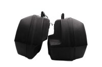 Sidetaskesæt, kufferter venstre højre, bagage BMW R 1150 GS R21 0415 99-04