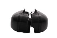 Sidetaskesæt, kufferter venstre højre, bagage BMW R 1150 GS R21 0415 99-04