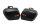 Sidetaskesæt, kufferter venstre højre, bagage BMW R 1150 GS R21 0415 99-04