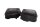 Sidetaskesæt, kufferter venstre højre, bagage BMW R 1150 GS R21 0415 99-04