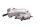 Slutdrev, kardanaksel, bagakseldrev, kardanaksel BMW R 1150 GS R21 0415 99-04