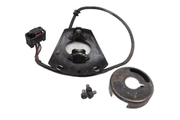 Tændingspulsgenerator, pulsgenerator, Hall-sensor, tænding BMW R 1150 GS R21 0415 99-04