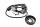 Tændingspulsgenerator, pulsgenerator, Hall-sensor, tænding BMW R 1150 GS R21 0415 99-04