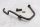 Olieledning, kølerør, olierør, oliekølerledning BMW R 1150 GS R21 0415 99-04