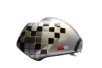 Brandstoftank Zilveren decoratie Benzinetank BMW R 1100 GS 259 0409 93-99