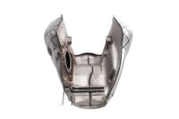 Brandstoftank Zilveren decoratie Benzinetank BMW R 1100 GS 259 0409 93-99