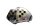 Brandstoftank Zilveren decoratie Benzinetank BMW R 1100 GS 259 0409 93-99