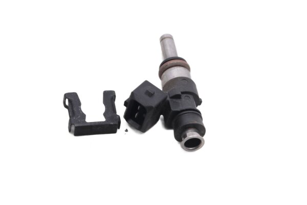 iniettore di carburante destro 0280158028 BMW R 1200 GS K25 0307 R12 04-07