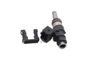 iniettore di carburante destro 0280158028 BMW R 1200 GS K25 0307 R12 04-07