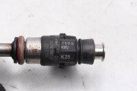 iniettore di carburante destro 0280158028 BMW R 1200 GS K25 0307 R12 04-07