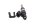 iniettore di carburante destro 0280158028 BMW R 1200 GS K25 0307 R12 04-07