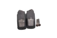 Passagerfodstøtte gummi bag venstre højre BMW R 1150 GS R21 0415 99-04