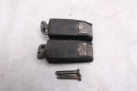 Passagerfodstøtte gummi bag venstre højre BMW R 1150 GS R21 0415 99-04