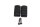 Passagerfodstøtte gummi bag venstre højre BMW R 1150 GS R21 0415 99-04