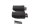 Passagerfodstøtte gummi bag venstre højre BMW R 1150 GS R21 0415 99-04
