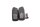 Passagerfodstøtte gummi bag venstre højre BMW R 1150 GS R21 0415 99-04