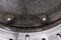 Geperforeerde remschijf, remsysteem vooras 1450 870 BMW K 100 RT K100RT 83-89